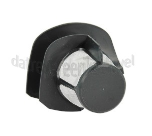 Foto van AEG Houder Van filter kruimelzuiger QX8145, EER85SSM, EER89IBM 
