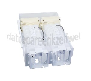 Foto van Beko IJsbereider IJsmaker GN1416220CX, GN1426234ZDX 