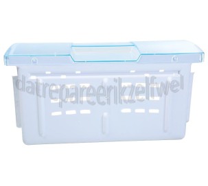 Foto van Beko Vrieslade Vrieslade klein met klep CSA29002, CSA24002 