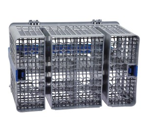 Foto van Beko Bestekbak Bestekmand GNI41820X, GNV41821 