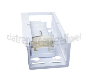 Foto van Beko IJsbereider IJsmaker GNE134630X, GQN1250XA 