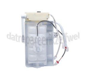 Foto van Beko IJsbereider IJsmaker GRNE60520DB 