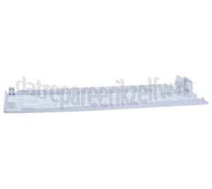 Foto van Beko Plint Plint, links DU7133PX0, DCU7230BX 