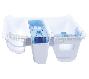 Foto van Beko Zeepbak Zeepbaklade WTV6732B0, WTV7712XW1 