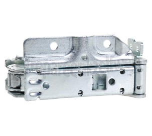 Foto van Bauknecht Scharnier Soft close, rechtsonder, linksboven KVI2850A, KGIS3161A, KVIC3270A 