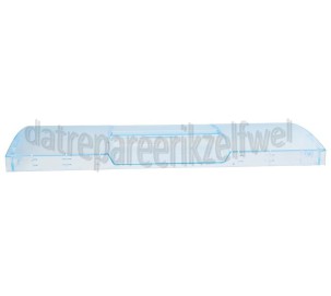 Foto van Beko Vriesvakklep Transparant FSE25800 