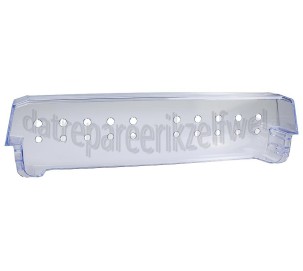 Foto van Beko Deurbak Transparant CN232120, CS234020 