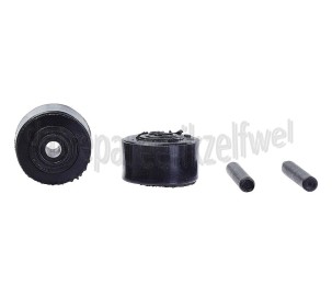 Foto van AEG Wiel Wiel van zuigmond, klein CX7130, EERC70, EERC72 