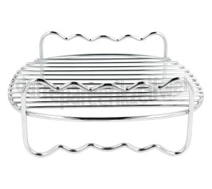 Foto van Philips Rooster Inzetrooster, Grill HD9230, HD9235, HD9238 