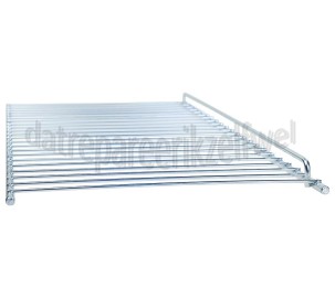 Foto van Dometic Rooster Rooster boven RMS8550, RMS8551 