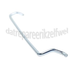 Foto van Dometic Beugel Draadbeugel voor legrooster RM7400, RM6290 