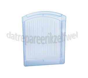 Foto van Dometic Groentelade Vershouder, transparant blauw RML9330, RML9335 