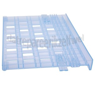 Foto van Dometic Rooster Legrooster, boven 348 x 220 MM RML9330, RML9335 