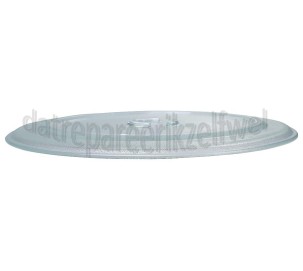 Foto van Whirlpool Glasplaat Draaiplateau -36cm- MWP338W, MWP338SX 