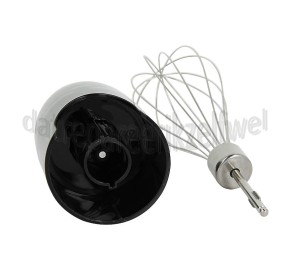 Foto van Philips Klopper Compleet HR2653, HR2652, HR2656, HR2657 