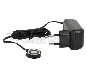 Foto van Philips Adapter Oplader, laad adapter met disc FC6726, FC6728 