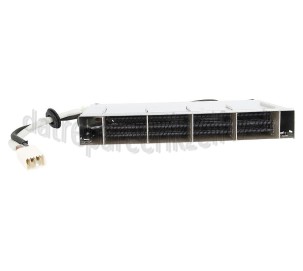 Foto van Beko Verwarmingselement Compleet DC7230BX, DCU8233MM, KC720301BX 