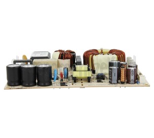 Foto van Beko Module Print Voeding rechts HII64520HT, FSM89301GXS, FSE70GW 