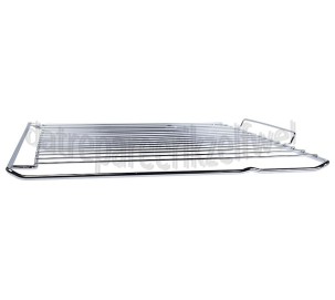 Foto van Hotpoint Rooster Ovenrooster 478x365mm IFW6530BL, SA2544CIX, FA4840PIXHA 