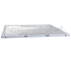 Foto van Whirlpool Filter Vetfilter AKR559IX, AKR558IX, DDB36601IN 