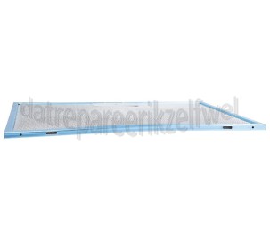 Foto van Indesit Filter Vetfilter IHC95AMIX, HGF68ADXHA, HDA95SAB 