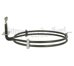 Foto van Ariston-Blue Air Verwarmingselement 1600W Hete lucht K6C7WSK, FB97CWH, FI436A 