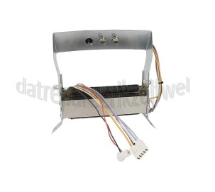 Foto van Indesit Verwarmingselement Compleet, 2300W IDCAG35ECOEU, TCF97B6H1IL, EDCEG45BHEU 
