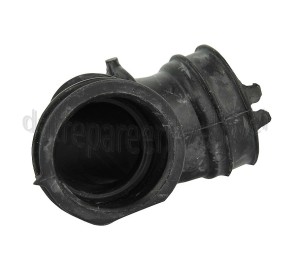 Foto van Indesit Slang Zeefhuis - circulatiepomp DFG050EU, DIF14B1AEU, LFF8H54EXR 