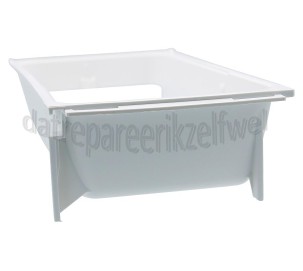 Foto van Whirlpool Lade Zeepbaklade FSCR80412, FSCR90430, WMPRIME724 