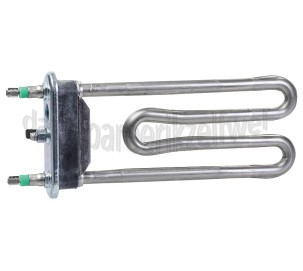 Foto van Indesit Verwarmingselement 1700W kort model BWA81283XWEU, WWDE7512, BWSB51051 