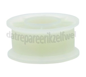 Foto van Indesit Spanrol Incl. 608ZZ lager EDPEG45A2ECOEU, IDPAG45A2ECOEU, AQC82F7TM1EU 