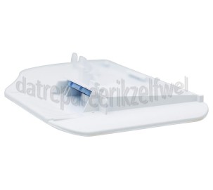 Foto van Ariston-Blue Air Greep front van zeepbaklade AQ93F297TK, AQS73F09EU, AQ92D497EX 