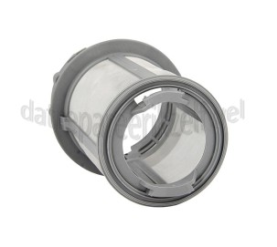 Foto van Beko Filter Microfilter DFN04310W, DSN15220X, DIN14210 