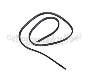 Foto van Beko Deurrubber Rondom DIN5832XL, DIT26420, DIT48530 