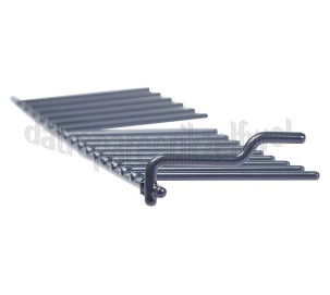 Foto van Beko Inzet Voor borden/schotels DFS2531X, GIS9470X, GIS9472X 