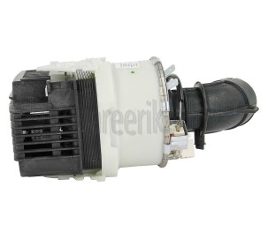 Foto van Beko Pomp Circulatiepomp, hittepomp DIN39430 