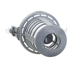 Foto van Beko Filter Grof Filter DFN1503, DSN2530 