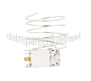 Foto van Beko Thermostaat 3 cont. Cap.L= 94cm. DS145120, RCH4900HCA, CRF4810HCA 
