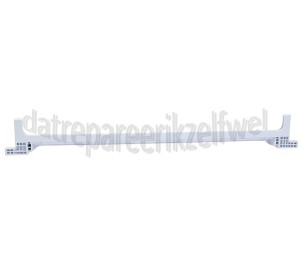 Foto van Beko Strip Van glasplaat, achterzijde DSE30030, DSM1650A, BU1153 