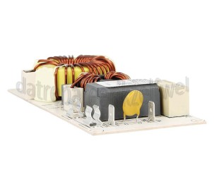 Foto van Beko Module Print Voeding links HII64520HT, FSM89301GXS, FSE70GW 