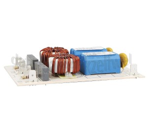 Foto van Beko Module Print Voeding rechts/links HII63400AT, HII74400AT, HII64401AT 