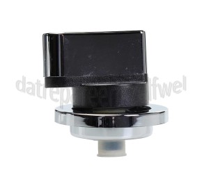 Foto van Beko Knop Bedieningsknop CK90F322K, CK100F332K, CK90F322KNL 