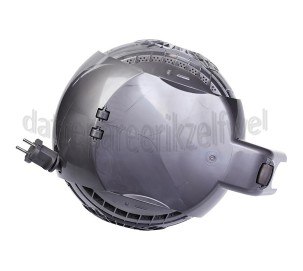 Foto van Dyson Behuizing onderkant met kabelhaspel CY22, CY23, CY28 