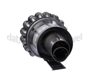 Foto van Dyson Reservoir Cycloon Paars CY28 Parquet 2 