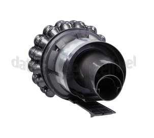 Foto van Dyson Reservoir Cycloon Geel CY23 Plus 