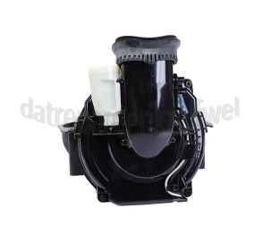 Foto van Dyson Motor Motor + Bucket CY28 Allergy 2, Multifloor 2, Parquet 2 