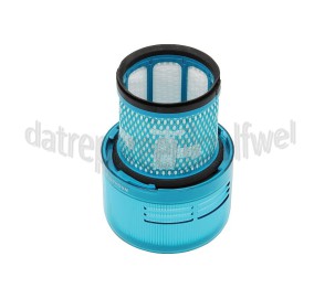 Foto van Dyson Filter Filter Unit SV22, V15 