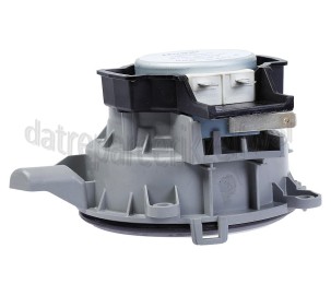 Foto van Beko Waterverdeler Waterverdeler sproeiarm DFN26220X2, GNV41935, DIN28420 
