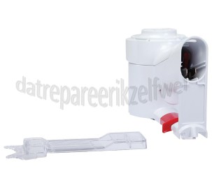 Foto van Dyson Motor V6 Main Body White HH08 Mattress 