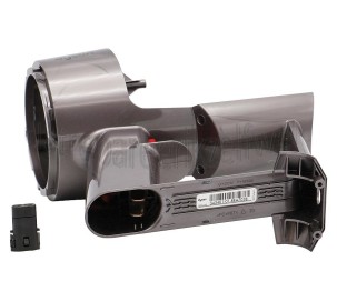 Foto van Dyson Pistoolgreep Trigger & Handle SV14 Absolute, Animal+ 